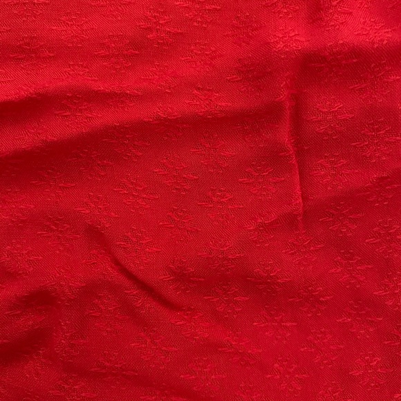 Maternity Light Weight Tie-Back Tunic - Picture 4 of 5